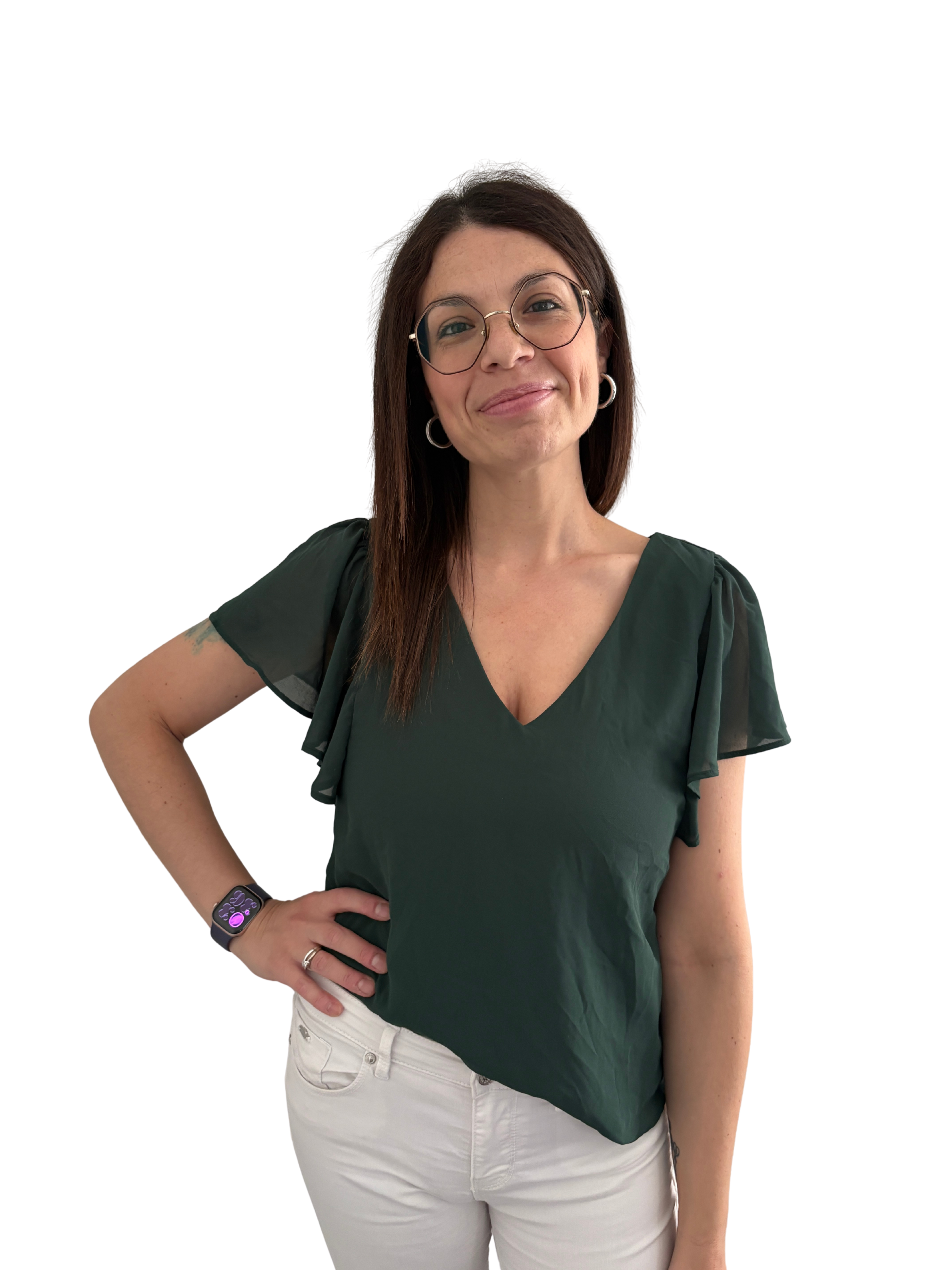 Rossana Vitiello
